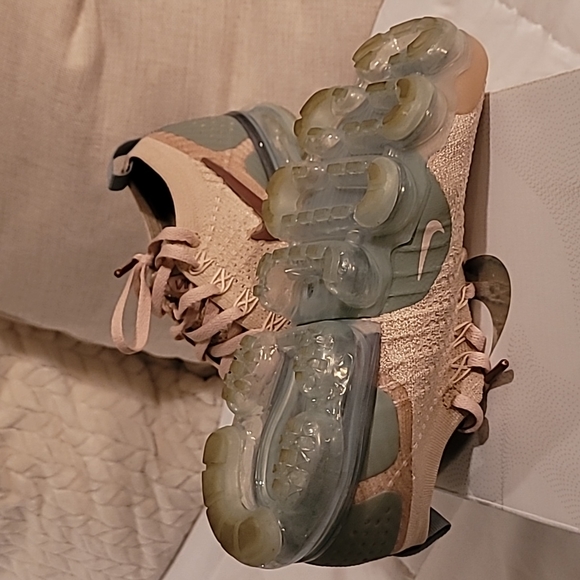 Nike air vapormax flyknit 2 - Picture 3 of 5